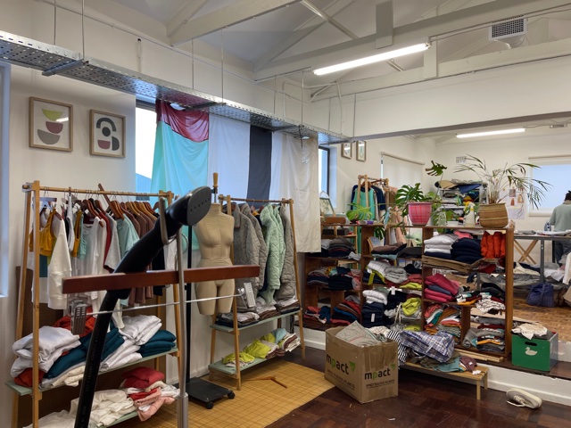 To Let commercial Property for Rent in Woodstock Western Cape